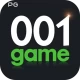 001game Premium v1.7.1