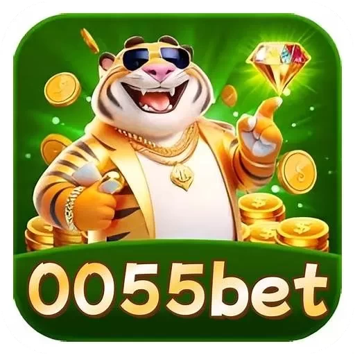 0055bet Casino Official v2.8.2 - app