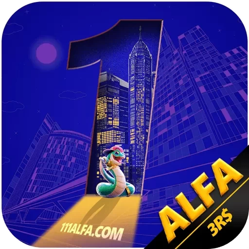 111alfa - Gaming Gold - 🏆 apk