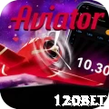 120bet Jackpot Mega v2.2.8