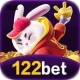 122bet Pro Casino App