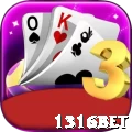 1316bet Gaming Prime v5.6.3