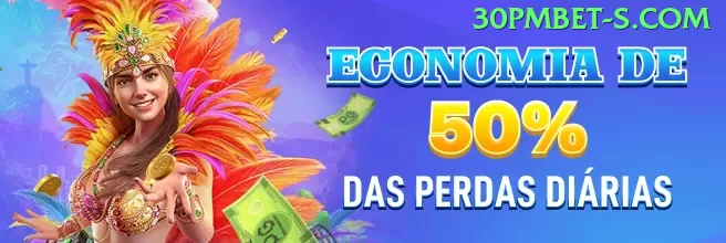 App móvel 30pmbet vip - 💎 apk
