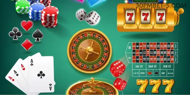 Depósito PIX 30pmbet