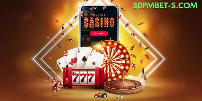 Bônus de depósito 30pmbet vip - apk